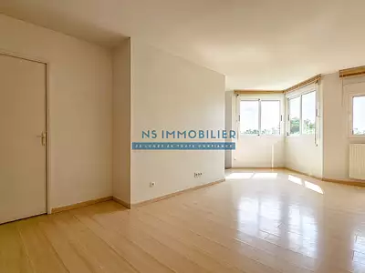 Appartement, 72 m²
