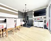 Maison, 128 m²
