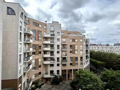 Appartement, 42,45 m²
