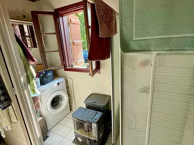 Maison, 64 m²