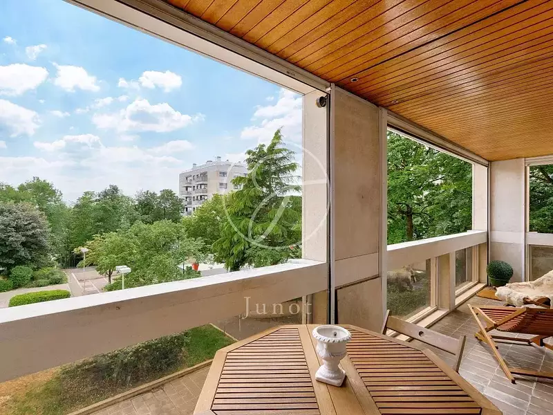 Appartement, 132 m²