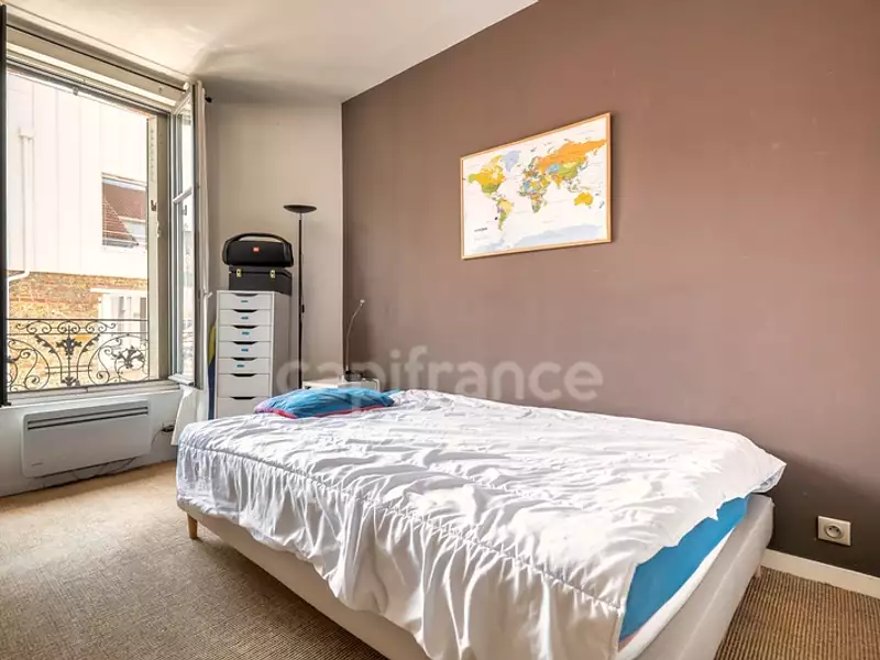 Maison, 120 m²