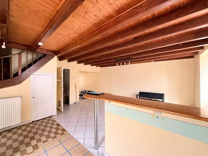 Maison, 110 m²