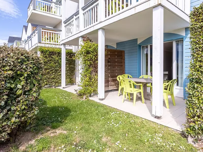 Appartement, 27,76 m²