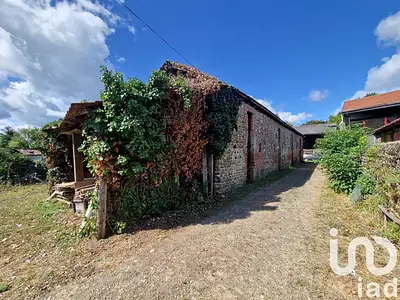 Maison, 151 m²