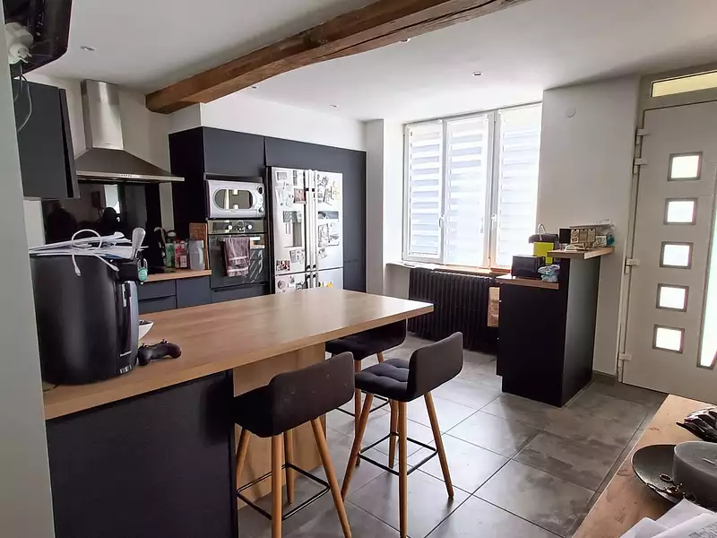 Maison, 150 m²