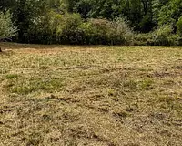 Terrain, 1 396 m²