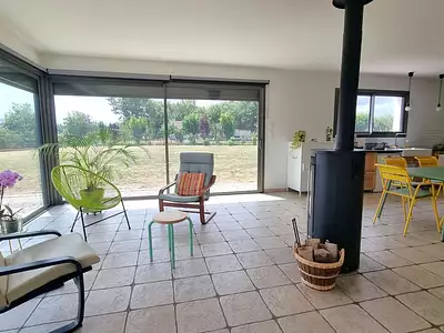 Maison, 102 m²