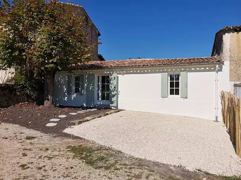 Maison, 68 m²