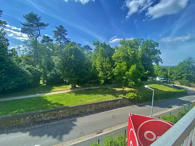 Appartement, 70 m²