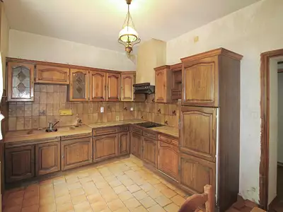 Maison, 117 m²