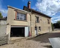 Maison, 116 m²