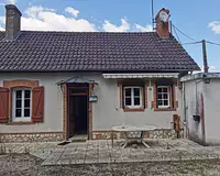 Maison, 105 m²