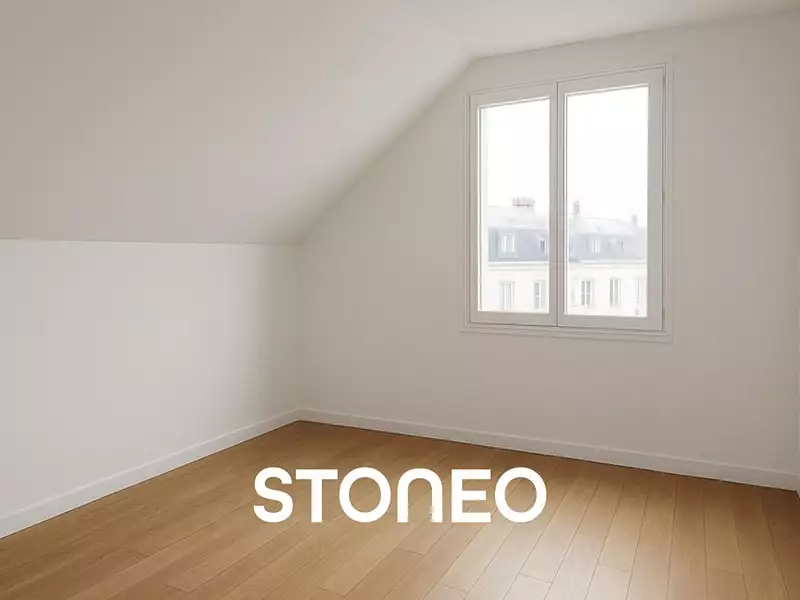Appartement, 12 m²