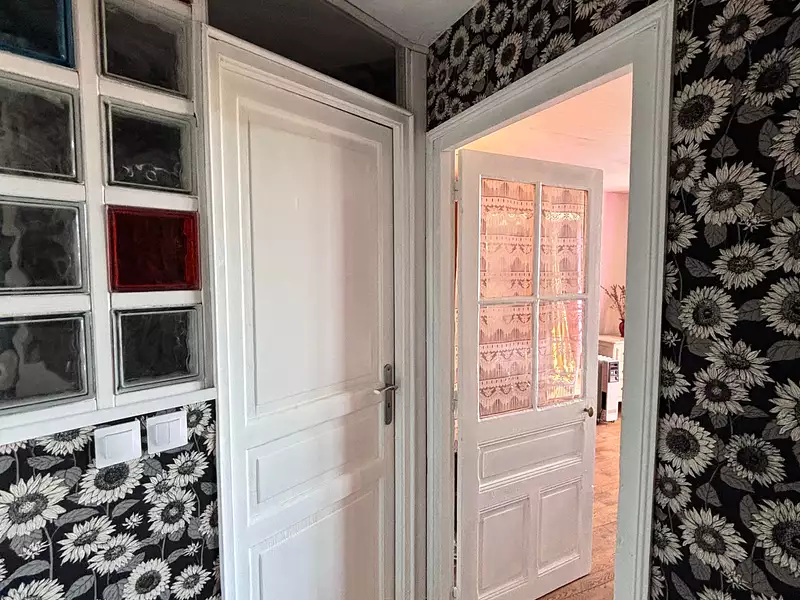Maison, 65 m²