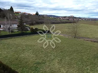 Terrain, 1 010 m²