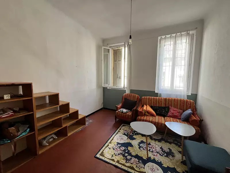 Appartement, 39 m²