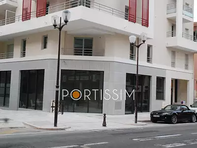 Appartement, 52,61 m²