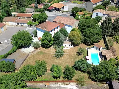 Maison, 368 m²