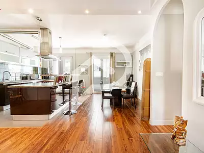 Appartement, 100 m²