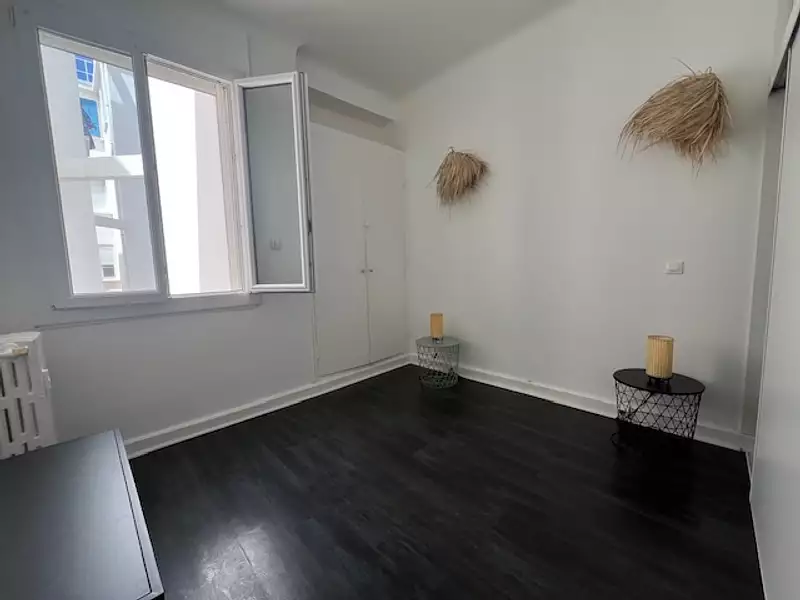 Appartement, 36,25 m²