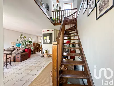 Maison, 113 m²
