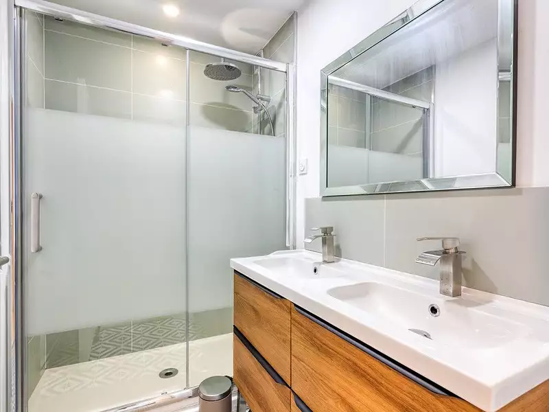 Appartement, 91 m²
