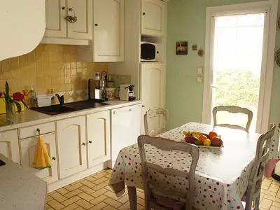Maison, 130 m²