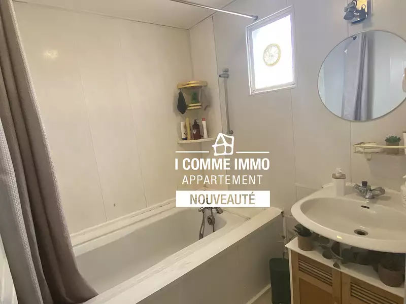 Appartement, 88 m²