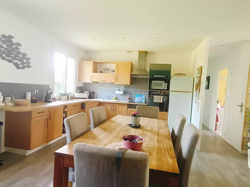 Maison, 88 m²