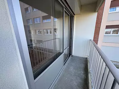 Appartement, 98 m²