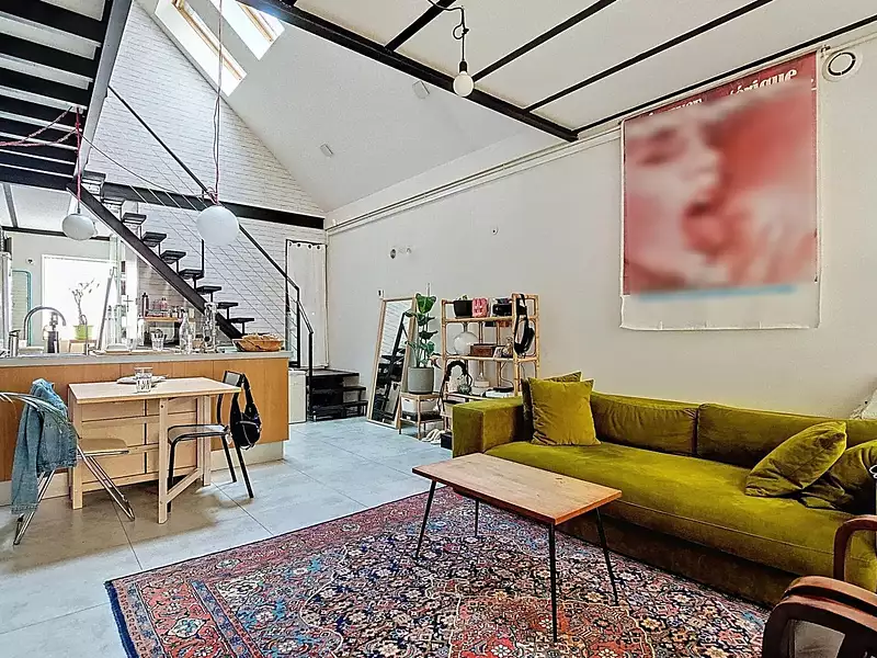 Appartement, 71 m²
