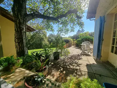 Maison, 210 m²