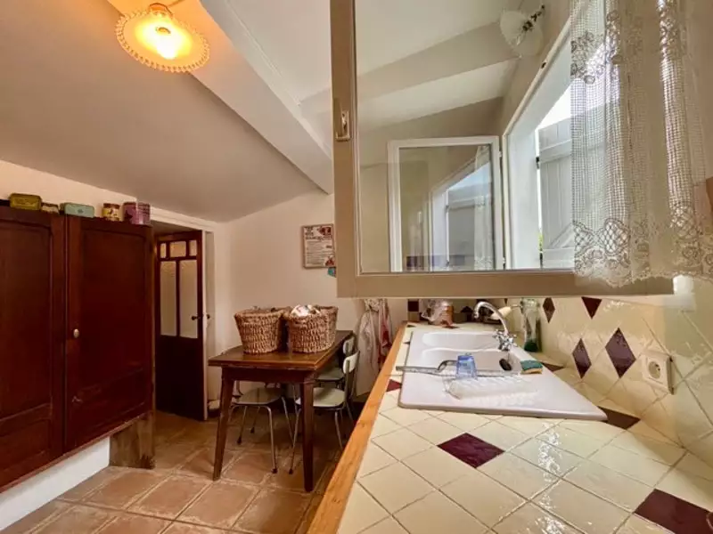 Maison, 113 m²