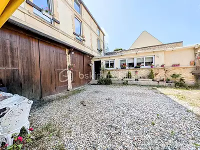 Maison, 140 m²