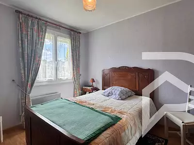 Maison, 119,86 m²