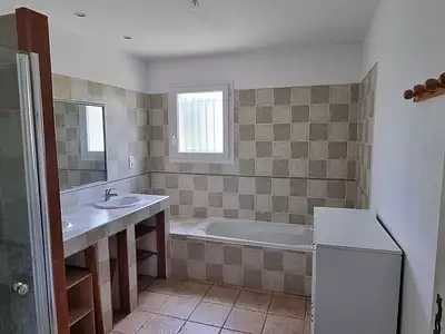 Maison, 116 m²