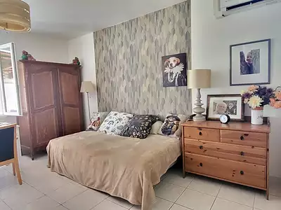 Maison, 124 m²