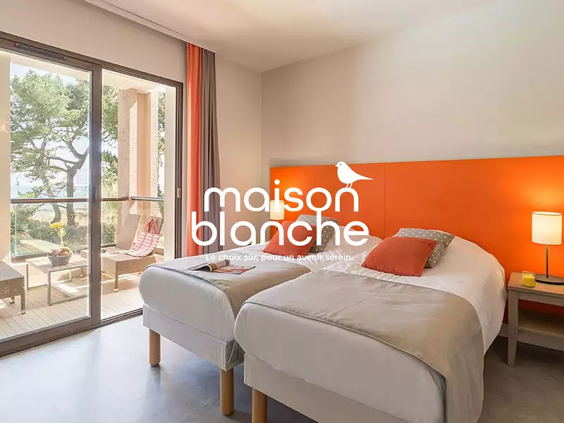 Appartement, 43,48 m²