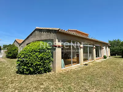 Maison, 175 m²