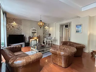 Appartement, 198 m²