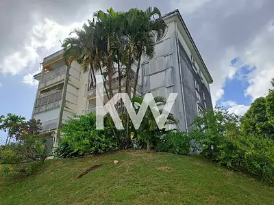 Appartement, 62 m²
