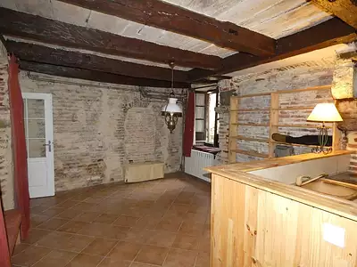 Maison, 195 m²