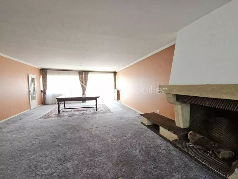 Appartement, 144 m²