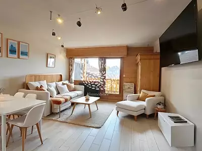 Appartement, 28,82 m²