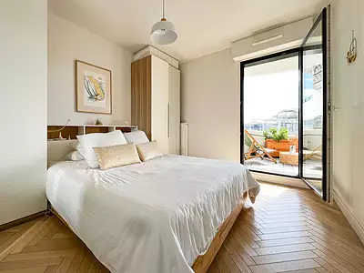 Appartement, 108 m²