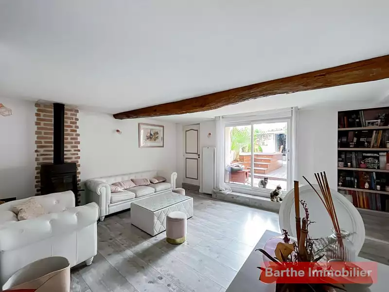 Maison, 172 m²