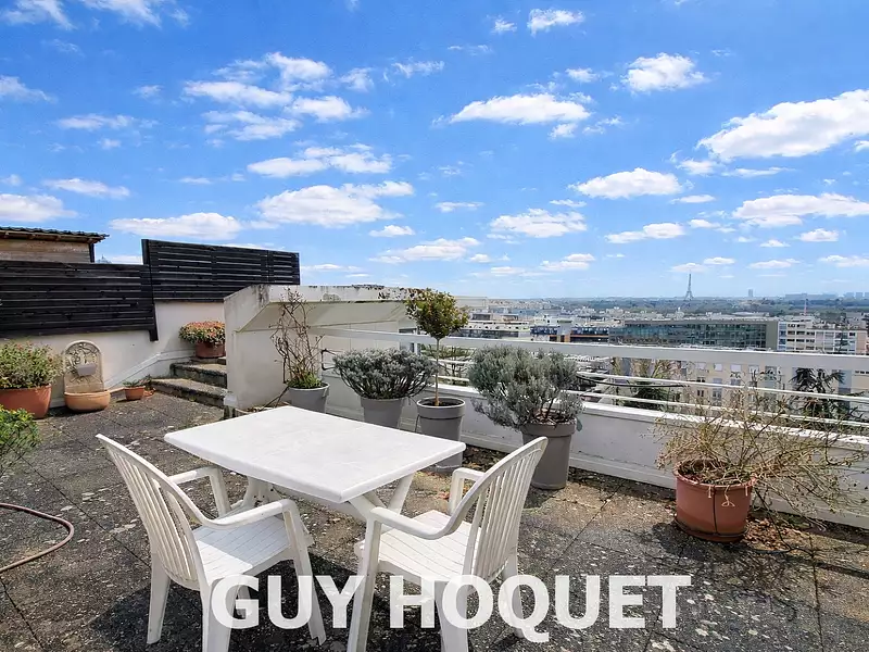 Appartement, 144,8 m²