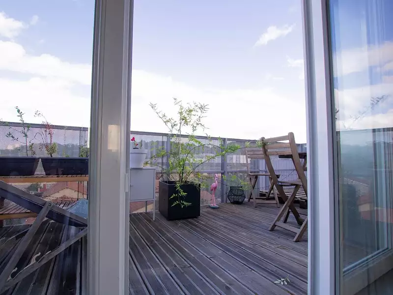 Appartement, 84,5 m²