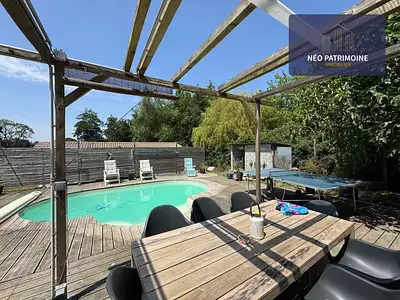 Maison, 149 m²